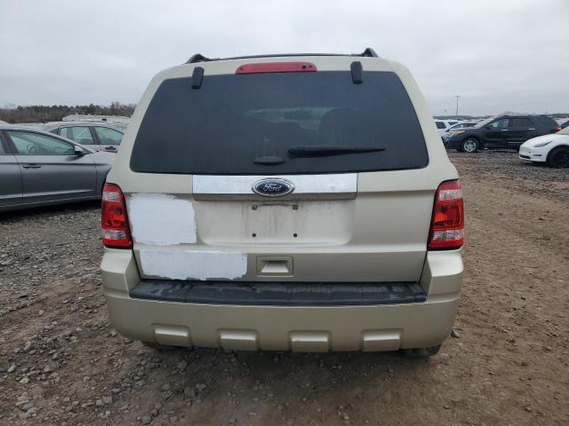 Снимка 6 от търг – 2012 FORD ESCAPE LIM с VIN 1FMCU0E77CKA54648