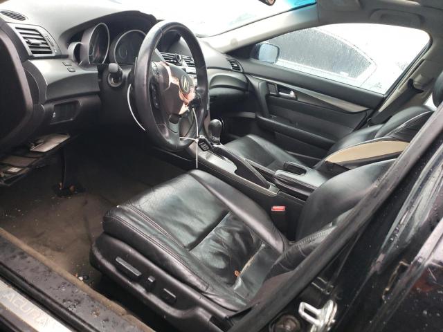 Photo 7 from auction – 2013 ACURA TL TECH with VIN 19UUA8F57DA005004