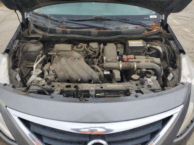 Photo 11 from auction – 2017 NISSAN VERSA S with VIN 3N1CN7AP7HL869358