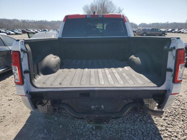 Foto 6 de la subasta – 2019 RAM 1500 TRADE con VIN 1C6SRFCT5KN551271