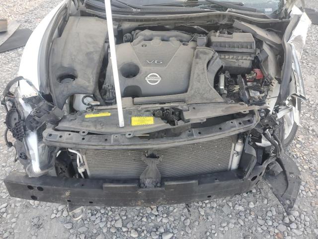 Photo 11 from auction – 2010 NISSAN MAXIMA S with VIN 1N4AA5APXAC815225