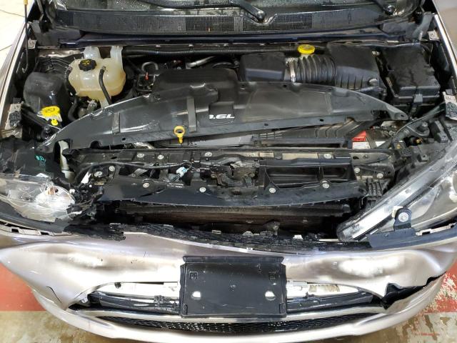 Снимка 12 от търг – 2017 CHRYSLER PACIFICA T с VIN 2C4RC1BGXHR536826