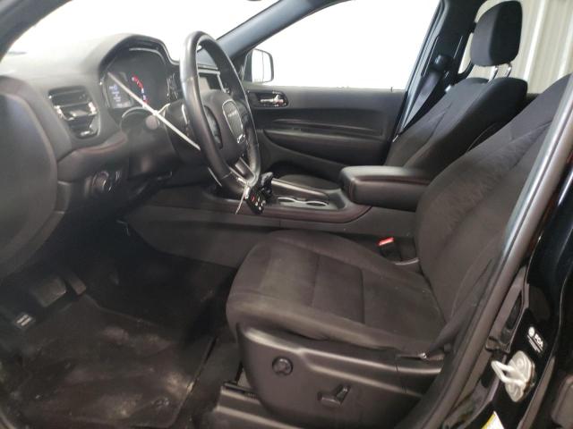Снимка 7 от търг – 2023 DODGE DURANGO GT с VIN 1C4RDJDG0PC718200