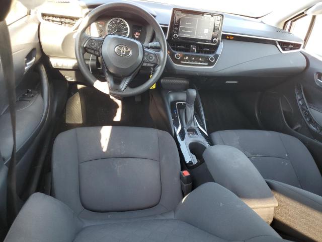 Photo 8 from auction – 2021 TOYOTA COROLLA LE with VIN JTDEPMAE9MJ137666