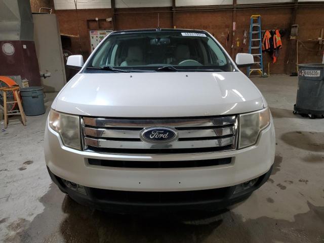 Photo 5 from auction – 2010 FORD EDGE SEL with VIN 2FMDK4JC9ABB70588