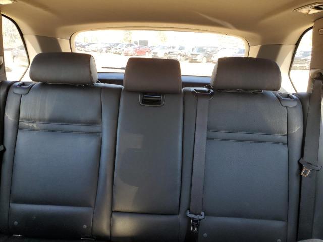 Photo 10 from auction – 2013 BMW X5 XDRIVE3 with VIN 5UXZV4C54D0B24805