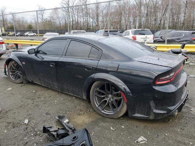 Photo 2 from auction – 2021 DODGE CHARGER SC with VIN 2C3CDXGJ3MH620792