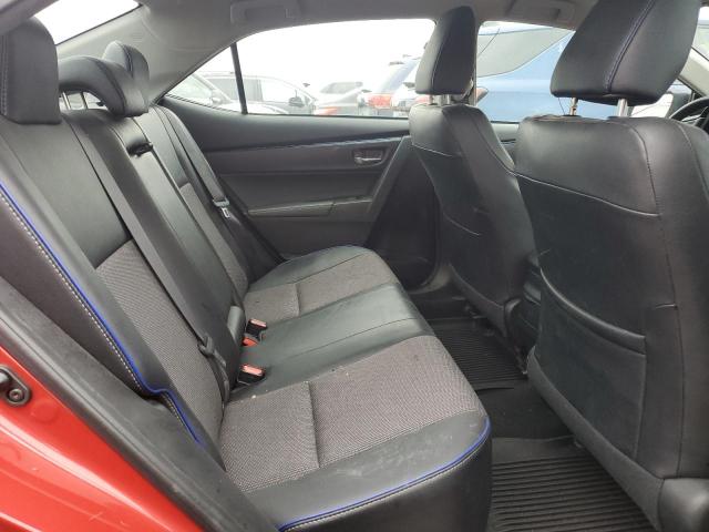 Photo 10 from auction – 2017 TOYOTA COROLLA L with VIN 2T1BURHE2HC872537