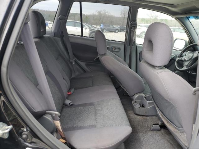 Photo 11 from auction – 2003 TOYOTA RAV4 with VIN JTEHH20VX36072968