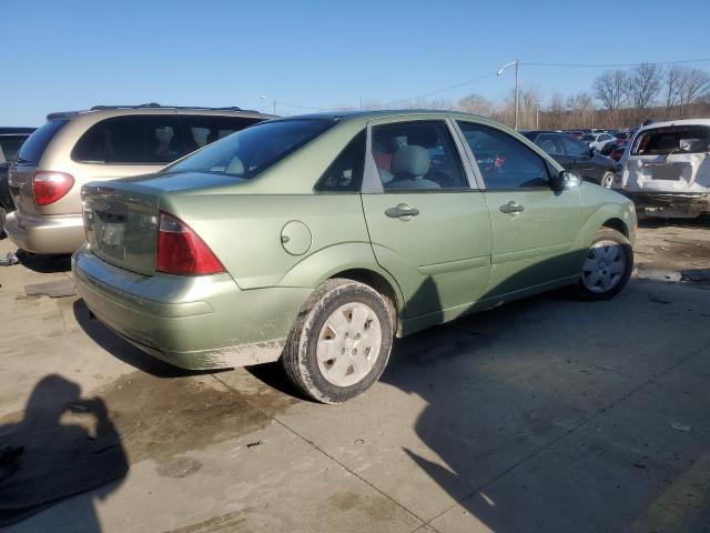 Photo 3 from auction – 2007 FORD FOCUS ZX4 with VIN 1FAFP34N97W354786