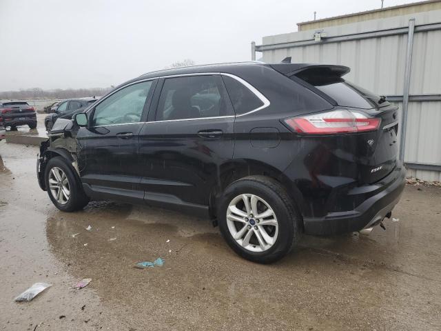 Foto 2 de la subasta – 2019 FORD EDGE SEL con VIN 2FMPK4J96KBC26215