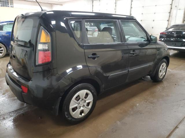 Photo 3 from auction – 2011 KIA SOUL with VIN KNDJT2A19B7729820