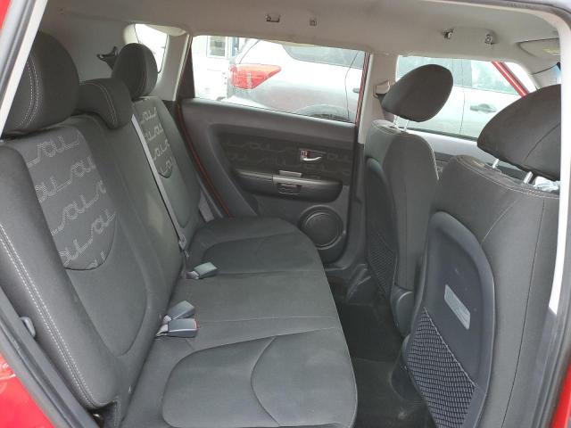 Photo 11 from auction – 2013 KIA SOUL + with VIN KNDJT2A61D7619309