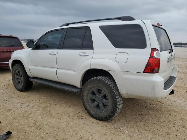 Photo 2 from auction – 2008 TOYOTA 4RUNNER SR with VIN JTEBU14R68K014394