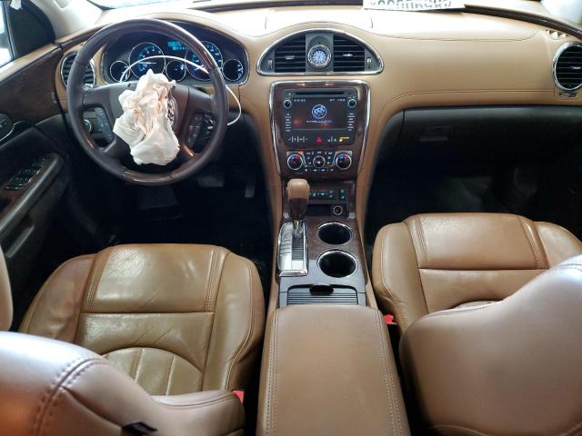Photo 8 from auction – 2014 BUICK ENCLAVE with VIN 5GAKVCKD2EJ229326