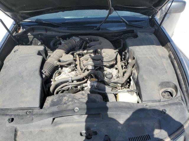 Photo 11 from auction – 2010 LEXUS GS 350 with VIN JTHBE1KS8A0047923
