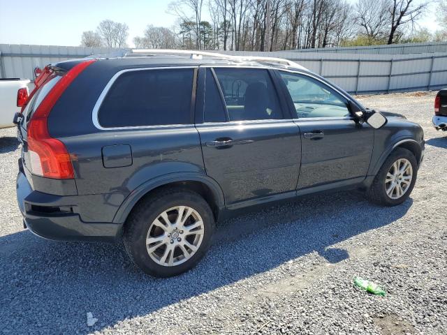 Photo 3 from auction – 2013 VOLVO XC90 3.2 with VIN YV4952CZ7D1671354