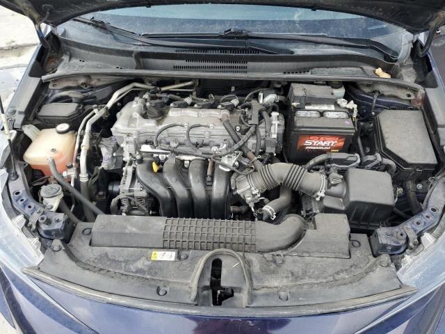 Photo 11 from auction – 2020 TOYOTA COROLLA LE with VIN JTDEPRAE5LJ016404
