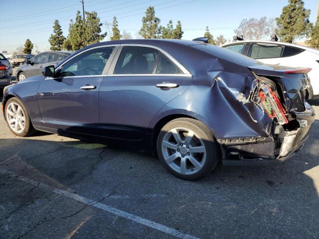 Снимка 2 от търг – 2015 CADILLAC ATS с VIN 1G6AA5RA4F0105842