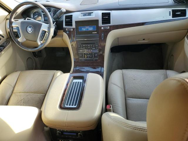 Снимка 8 от търг – 2012 CADILLAC ESCALADE E с VIN 1GYS4HEF0CR139578