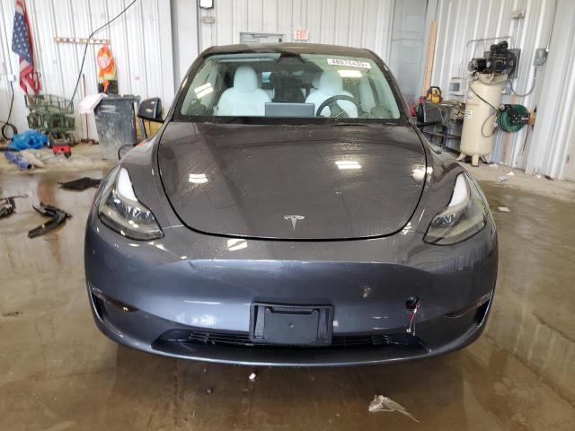 Foto 5 de la subasta – 2023 TESLA MODEL Y con VIN 7SAYGAEE9PF980013