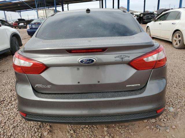 Photo 6 from auction – 2014 FORD FOCUS S with VIN 1FADP3E26EL139084