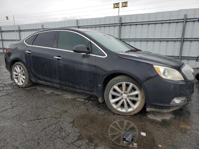 Photo 4 from auction – 2013 BUICK VERANO with VIN 1G4PP5SK7D4224382