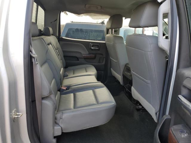 Photo 10 from auction – 2016 GMC SIERRA K25 with VIN 1GT12TEG0GF298658
