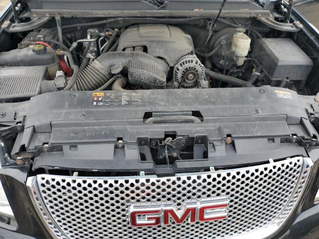 Photo 12 from auction – 2013 GMC YUKON DENA with VIN 1GKS2EEF3DR269239