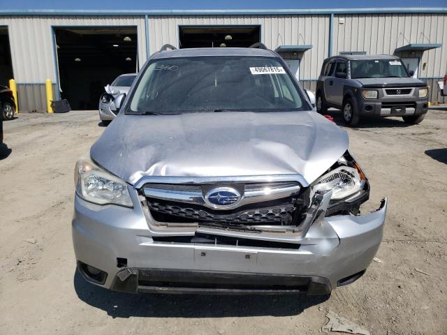 Photo 5 from auction – 2015 SUBARU FORESTER 2 with VIN JF2SJAWC7FH463536