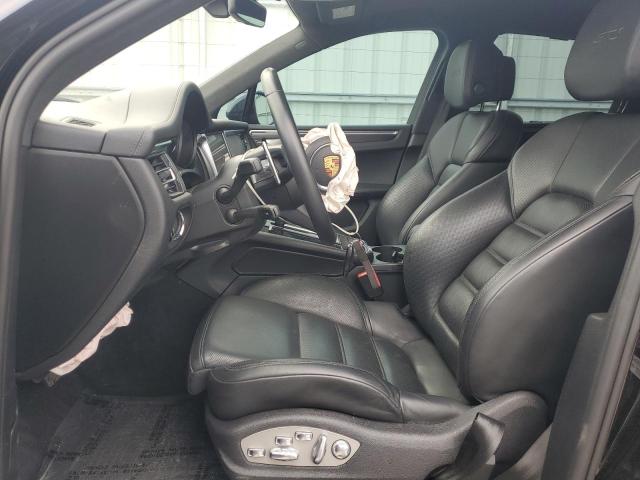 Photo 7 from auction – 2022 PORSCHE MACAN GTS with VIN WP1AF2A56NLB30474
