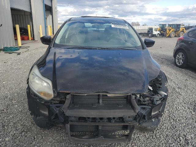Photo 5 from auction – 2012 FORD FOCUS with VIN 1FAHP3F29CL246692
