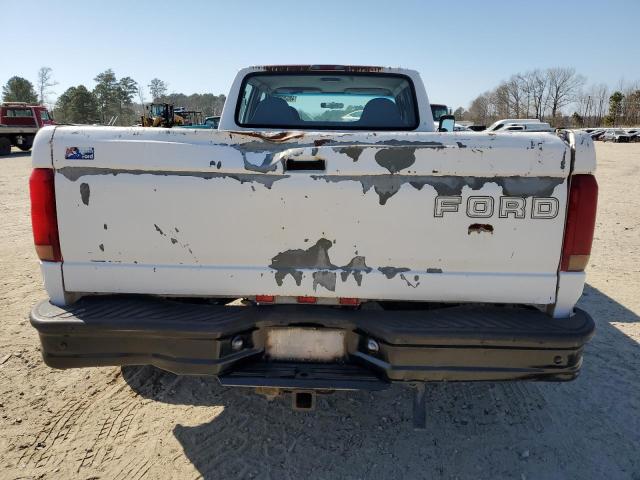 Photo 6 from auction – 1996 FORD F350 with VIN 1FTJW35GXTEA70171