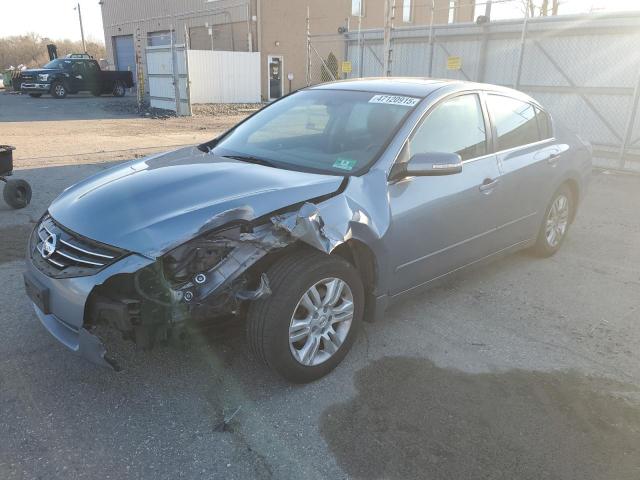 NISSAN ALTIMA BAS 2012 with VIN 1N4AL2AP6CC167264 - Photo from auction
