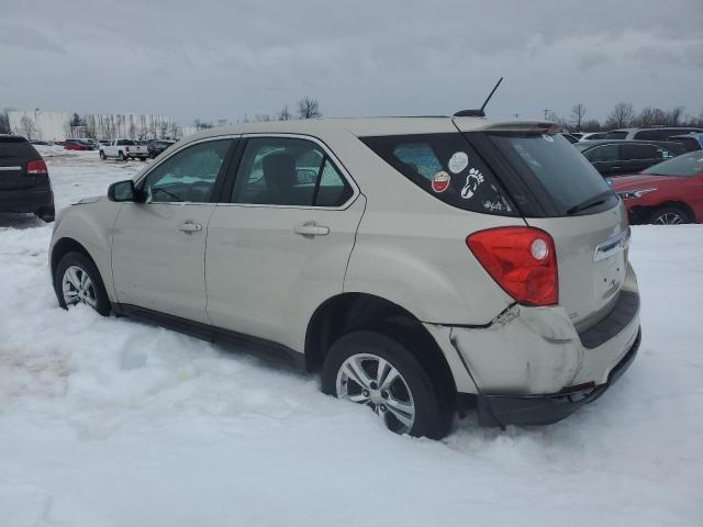Photo 2 from auction – 2015 CHEVROLET EQUINOX LS with VIN 2GNFLEEKXF6192754