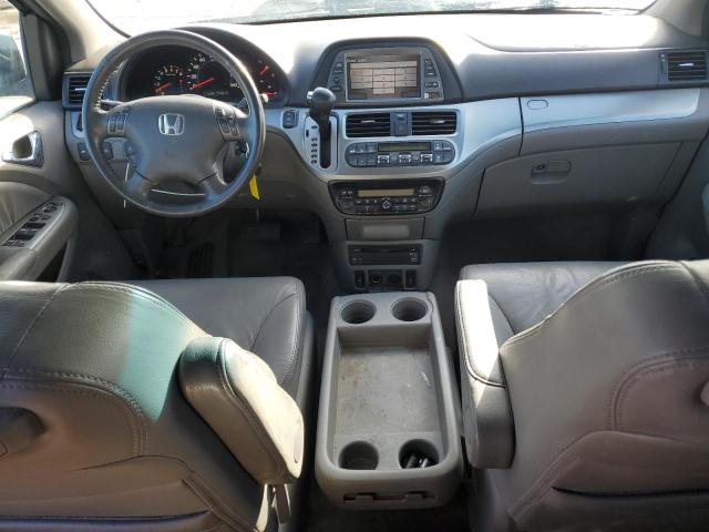 Photo 8 from auction – 2009 HONDA ODYSSEY EX with VIN 5FNRL38709B409647