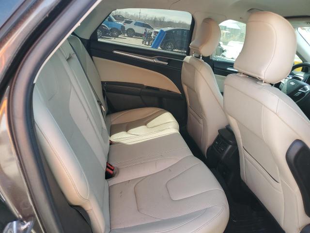 Photo 10 from auction – 2016 FORD FUSION TIT with VIN 3FA6P0D9XGR406186