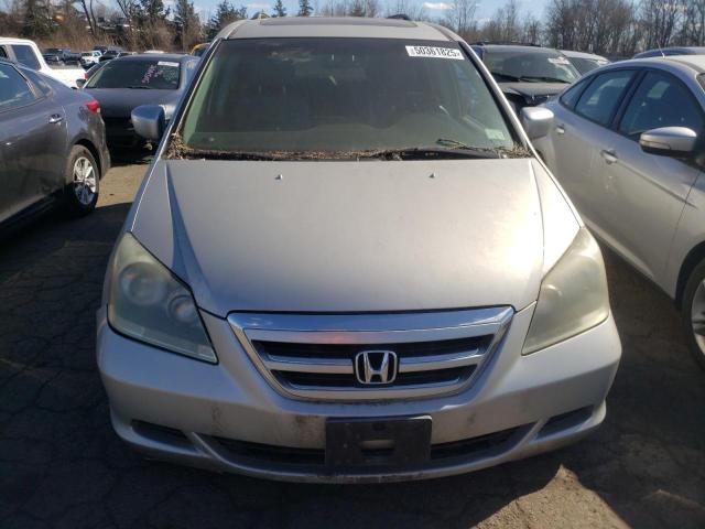 Photo 5 from auction – 2005 HONDA ODYSSEY EX with VIN 5FNRL387X5B102271