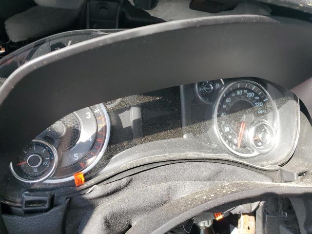 Photo 9 from auction – 2023 RAM 2500 BIG H with VIN 3C6UR5DL2PG540133