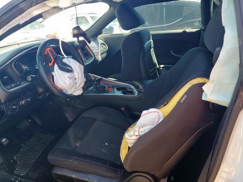 Photo 7 from auction – 2019 DODGE CHALLENGER with VIN 2C3CDZAGXKH621069