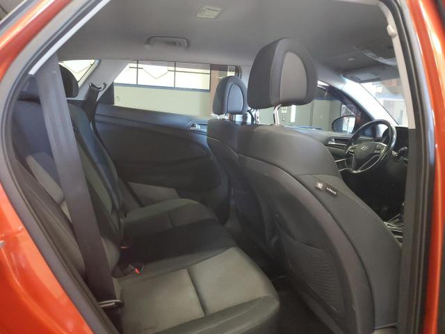 Photo 11 from auction – 2017 HYUNDAI TUCSON LIM with VIN KM8J3CA27HU341022