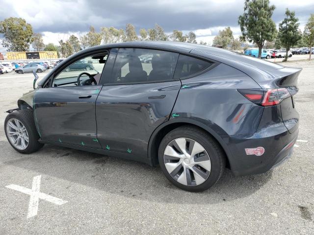 Photo 2 from auction – 2024 TESLA MODEL Y with VIN 7SAYGDED2RF091436