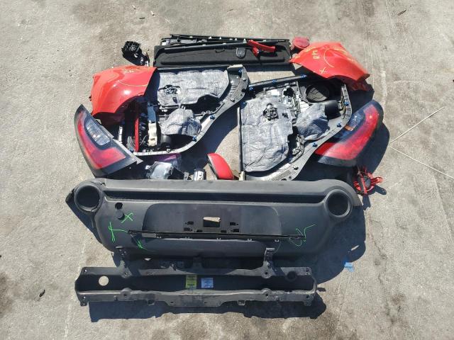 Photo 12 from auction – 2015 KIA SOUL + with VIN KNDJP3A59F7781001