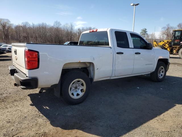 Photo 3 from auction – 2015 CHEVROLET SILVERADO with VIN 1GCRCPEH3FZ342360