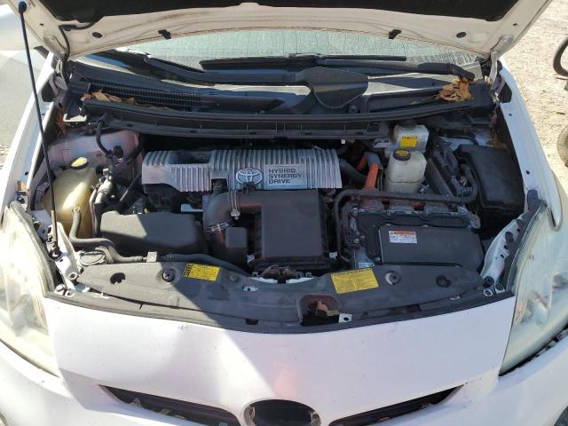 Photo 11 from auction – 2015 TOYOTA PRIUS with VIN JTDKN3DU0D1722612