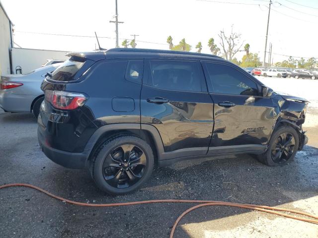 Photo 3 from auction – 2018 JEEP COMPASS LA with VIN 3C4NJCBB7JT438389