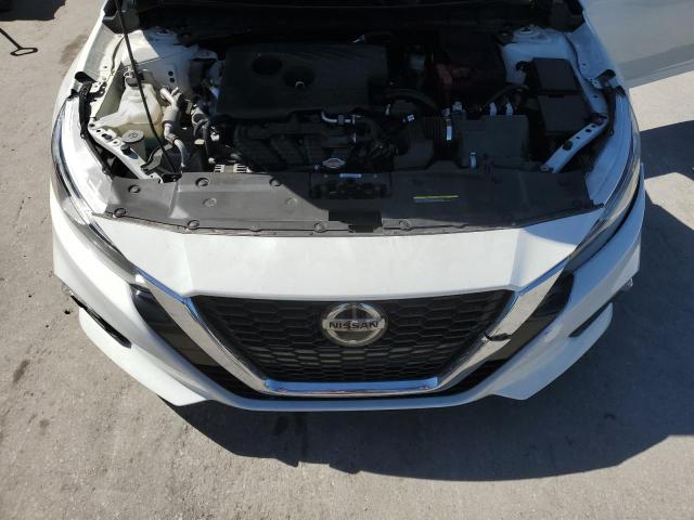 Photo 11 from auction – 2020 NISSAN ALTIMA S with VIN 1N4BL4BV1LC200314