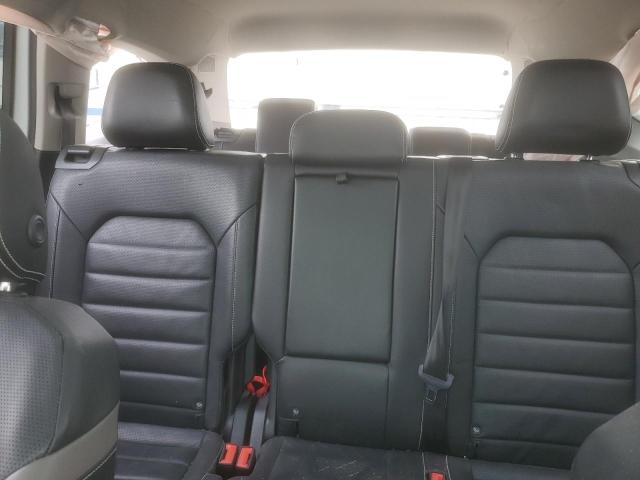 Photo 10 from auction – 2023 VOLKSWAGEN ATLAS SEL with VIN 1V2FR2CA9PC503517
