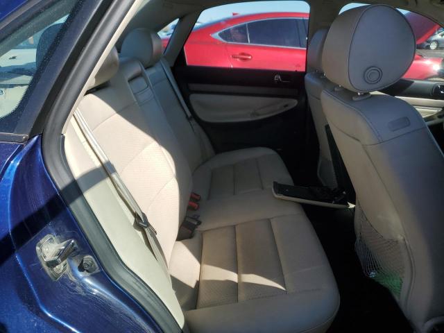 Photo 10 from auction – 2001 AUDI A4 1.8T QU with VIN WAUDC68D61A102978