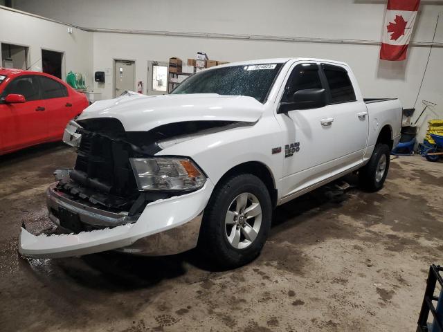 RAM 1500 CLASS 2019 with VIN 1C6RR7LT4KS505033 - Photo from auction